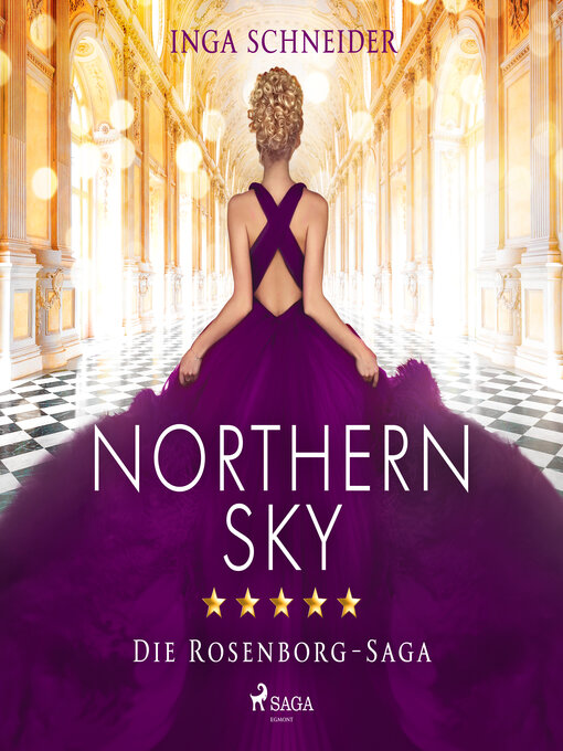 Title details for Northern Sky by Inga Schneider - Wait list